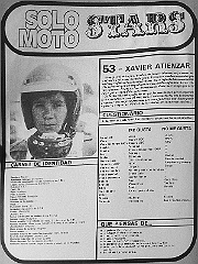 otras atienzar  Javier Atienzar - Biografia Solo Moto : xavi atienzar, motocross