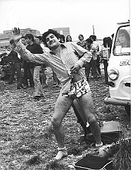 roig esplugues montesa 9 5  1977- Xavier Roig Regas #9 - Circuito Ciudad Diagonal - Esplugues (Barcelona) : Xavier Roig Regas, esplugues, motocross