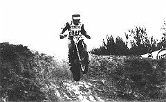 roig lesfranqueses montesa 112 2  1977 - Xavier Roig Regas #110  - Circuito de Les Franqueses (Granollers) Montesa Cappra 125 VA : 1977, carrera motocross, granollers, sastre, xavier roig regas