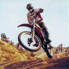 roig mollet montesa 18 1 casas  16 Julio 1978 - Motocross Vila de Mollet - Circuito Gallechs (Mollet del Valles - Barcelona) Xavier Roig Regas #18 : xavi roig, montesa, motocross