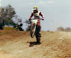 roig montesa 16 3  1978 - Xavier Roig Regas #16 : xavi roig, montesa, motocross