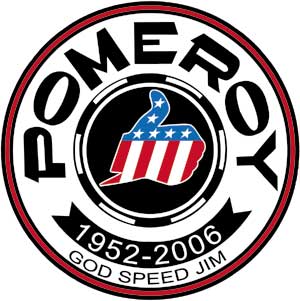 POMEROY0STICKER