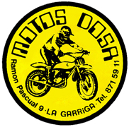 motosdosa