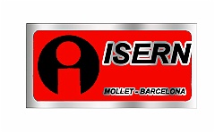 isern  Isern - Escuderia Isern : escuderia isern, mollet