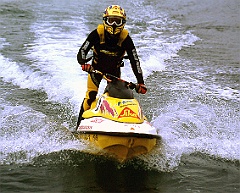 1999 ramon paytuvi2  1999 Ramon Paytuvi La manga del Mar Menor Carrera de Motos de Agua : ramon paytuvi, 1999, manga del mar menor, moto agua