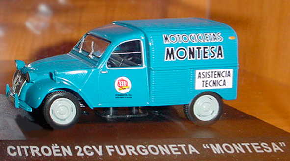 citroen2cvfurgonetamontesa