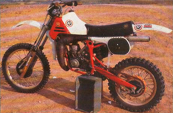 motos protos 1981 m 250 prs3