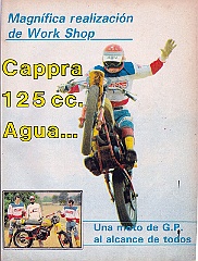 125-agua-workshop  1979 Montesa Cappra 125 VE Agua - Escuderia WorkShop