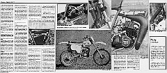 1980 m 125vf3a  1980 Montesa Cappra VF 125 : trofeo, montesa, motos, cappra, 125 VF
