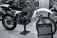 motos protos 1980 m 125 paxau2  1980 Prototipo de Montesa Cappra 125 VG Agua PAXAU : prototipos, trofeo montesa, cappra, 125, paxau, agua