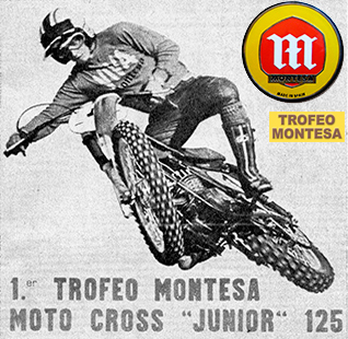 Trofeo Montesa